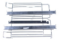 Samsung Telescopic Slideout Oven Grills - Assembly Rack Wire Support-right nv75t9979cd